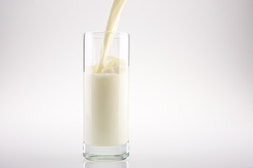 Milchglas