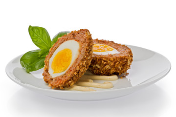 Scotch Egg