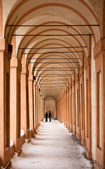 san luca © xamnex