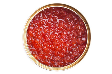 red caviar