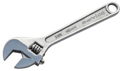 clé anglaise à votre service