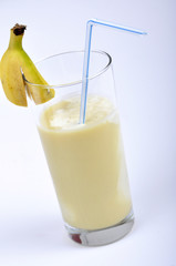 Bananenshake