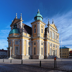 Kalmar Cathedral, Sweden © Mikhail Markovskiy