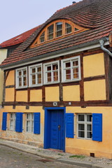 Fachwerkhaus
