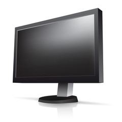 Computer monitor - screen