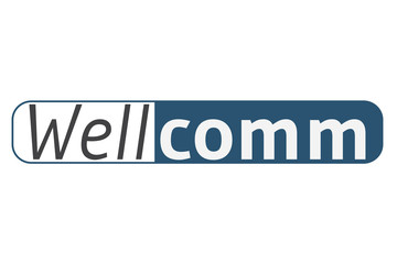 Logo Wellcomm