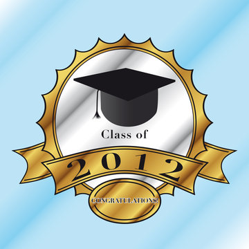 Graduation - Class of 2012