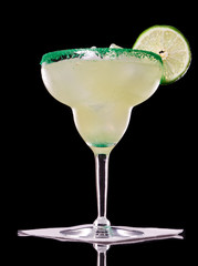 Margarita time