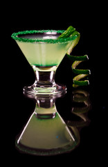 Margarita time