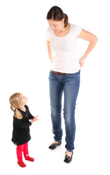 1.3.12 Mutter schimpft mit Kind