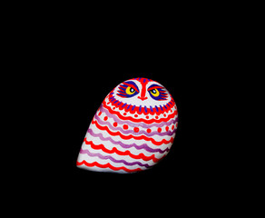 owl