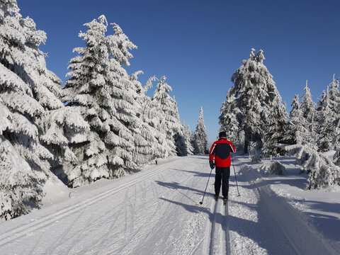 Oberwiesenthal