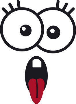 gesicht