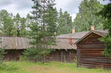 maison finlandaise