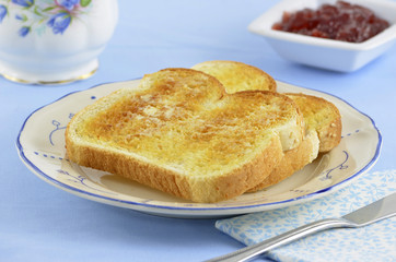 Toast