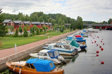 quai de porvoo