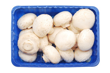 mushrooms
