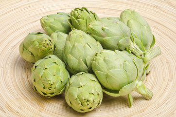 Baby Artichokes