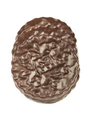 Chocolate cookies