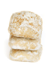 Honey-cakes