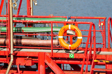 Rettungsring