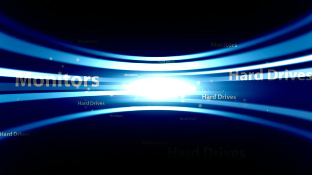 Technology Most Popular Categories 8