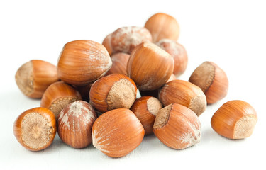 hazelnut