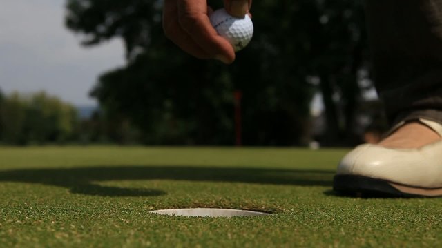 golfeur