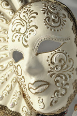 Maschera 3