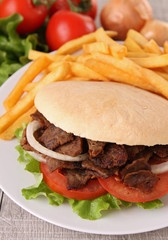 kebab