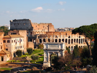 Rome, Italy