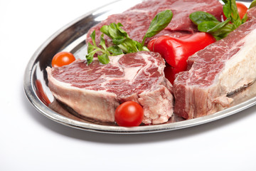 meat for steak
