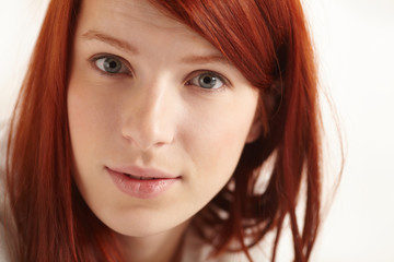 Fototapeta premium beautiful woman