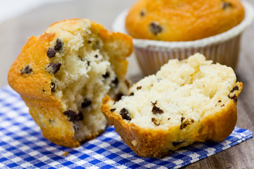 Muffins