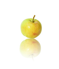 apple