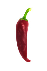 red chilly