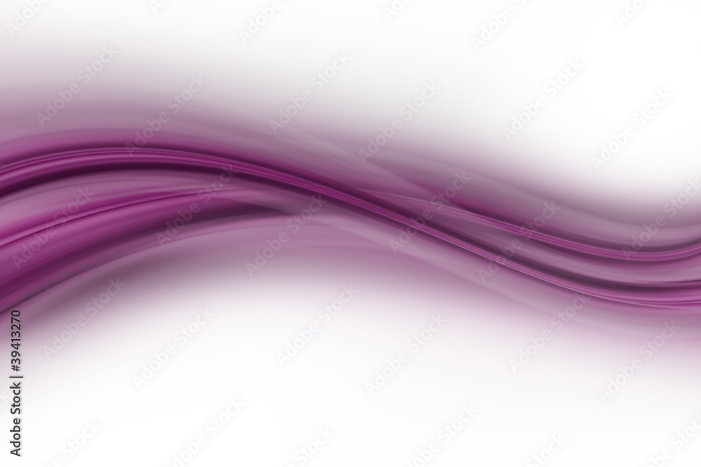 Fototapete abstract elegant background design with space for your text