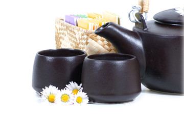 Tea
