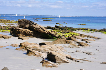 plage des grands sables 16