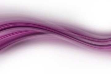 Abstract elegant wave background design with space for your text