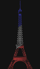 tour eiffel