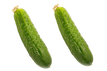 cucumbers