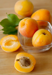 apricot