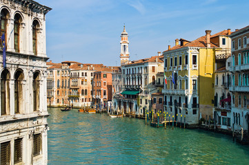 Italien, Venedig