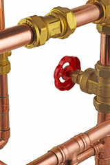 pipework