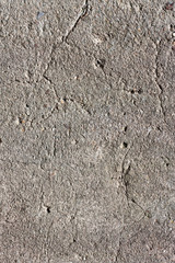 Concrete wall of the panel cement, on all background