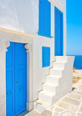 Beautiful house in Sifnos island Greece