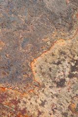 Rusty background