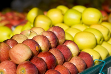 pommes
