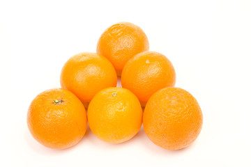 Oranges  family